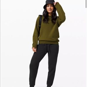 lululemon scuba jogger